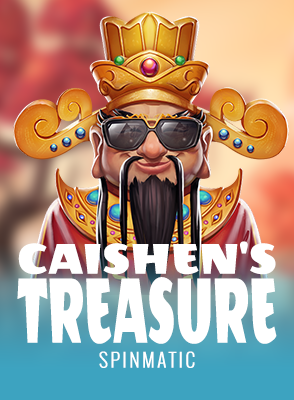 Caishen's Treasure