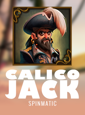 Calico Jack