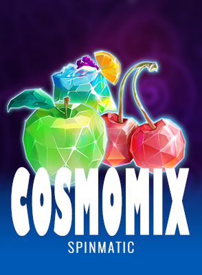 Cosmo Mix