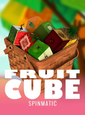 Fruit Cube