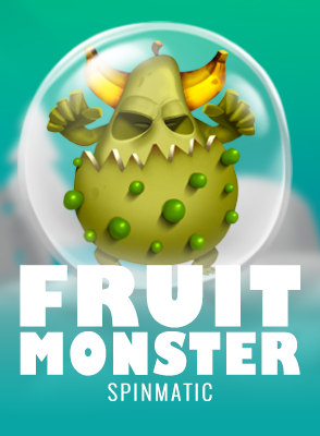 Fruit Monster