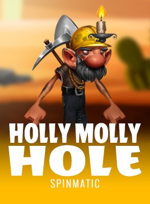 Holly Molly Hole