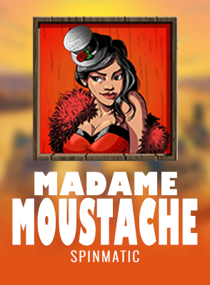 Madame Moustache