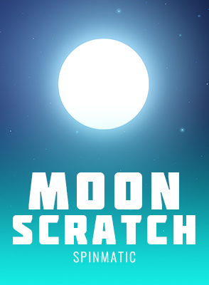 Moon Scratch