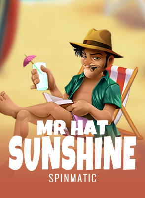 Mr. Hat: Sunshine