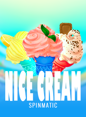 Nice Cream