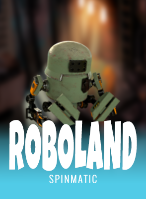 RoboLand