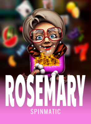 Rose Mary