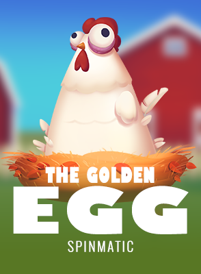 The Golden Egg