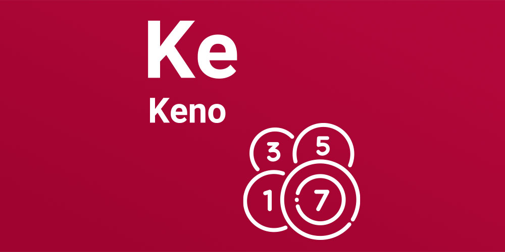 Keno