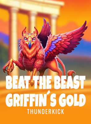 Beat the Beast: Griffin´s Gold