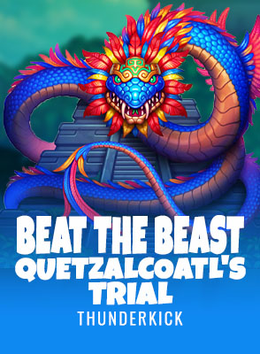 Beat the Beast: Quetzalcoatl's Trial