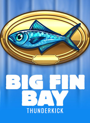 Big Fin Bay