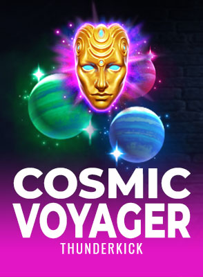 Cosmic Voyager