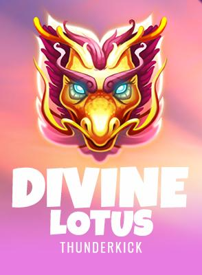 Divine Lotus