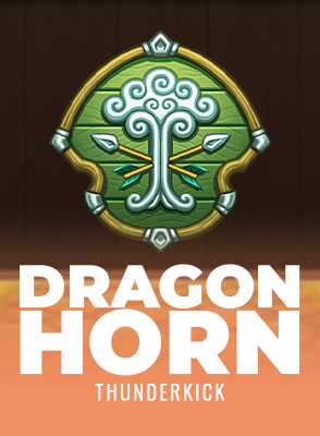 Dragon Horn