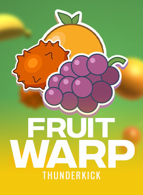 Fruit Warp