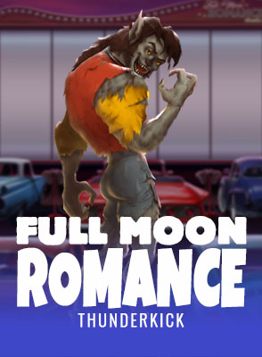 Full Moon Romance