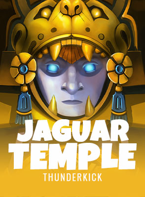 Jaguar Temple