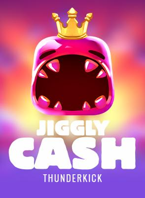 Jiggly Cash