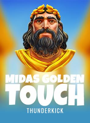 Midas Golden Touch