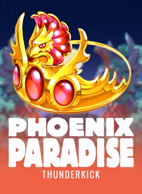 Phoenix Paradise