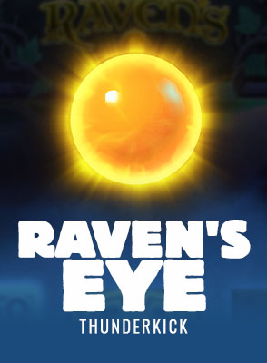 Raven's Eye