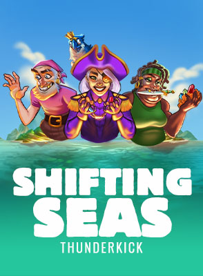 Shifting Seas