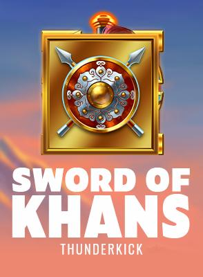 Sword of Khans