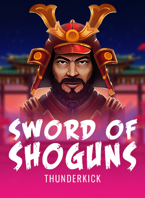 Sword of Shoguns