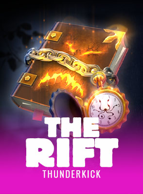 The Rift