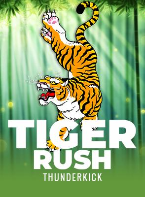 Tiger Rush