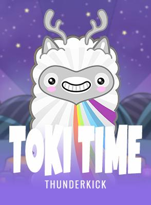 Toki Time