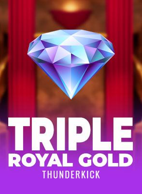 Triple Royal Gold