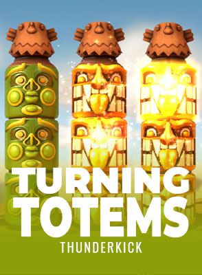 Turning Totems