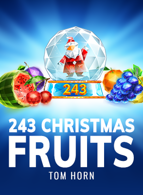 243 Christmas Fruits