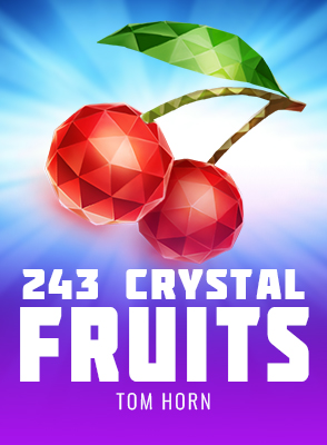 243 Crystal Fruits - 94RTP