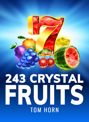 243 Crystal Fruits