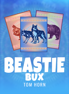 Beastie Bux