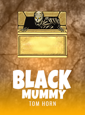 Black Mummy