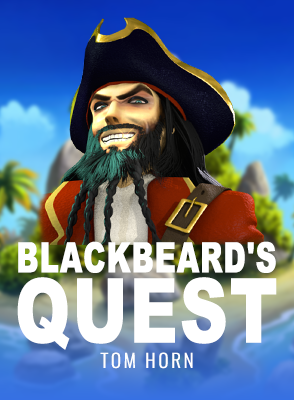 Blackbeard's Quest