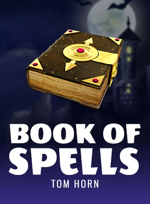 Book Of Spells