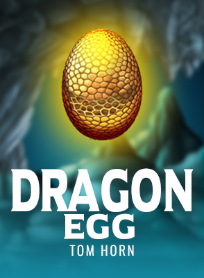 Dragon Egg