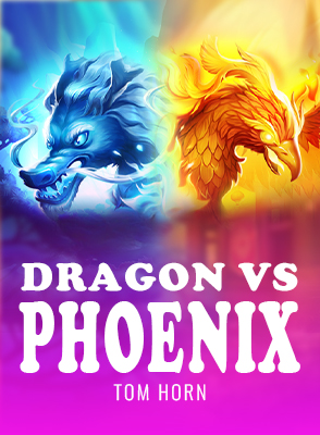 Dragon VS Phoenix - 92RTP