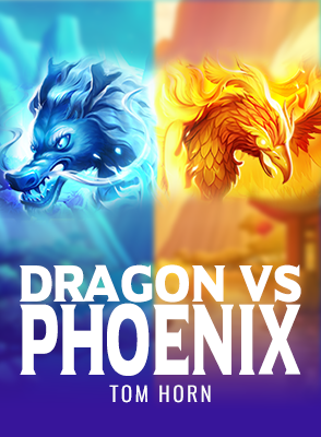 Dragon VS Phoenix