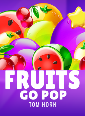 Fruits Go Pop