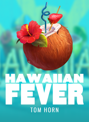 Hawaiian Fever - 95RTP