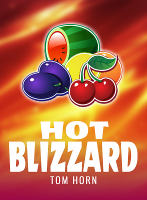 Hot Blizzard