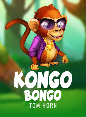 Kongo Bongo