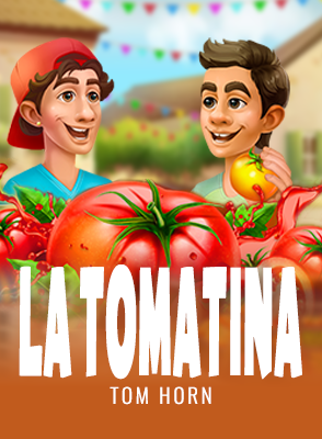 La Tomatina